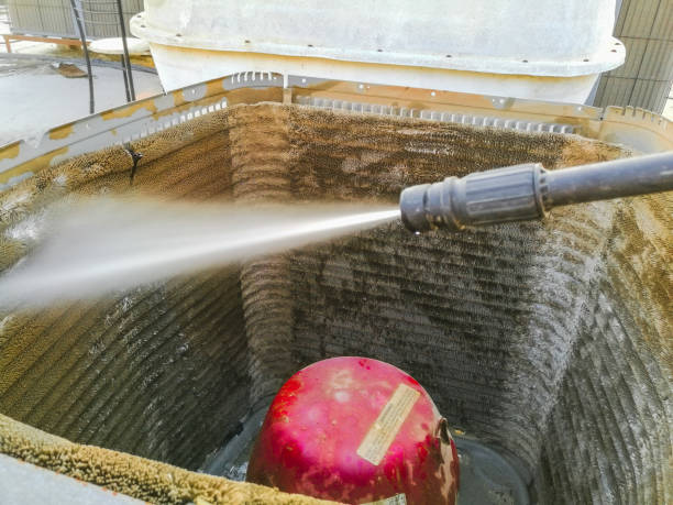 Best Local Air Duct Cleaning Services  in Shell Ridge, CA