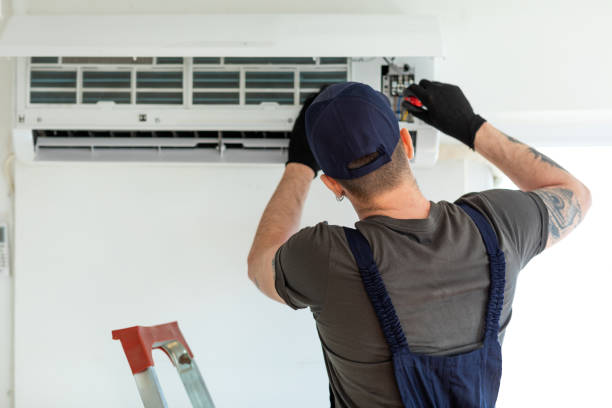 Best Emergency Air Duct Cleaning  in Shell Ridge, CA