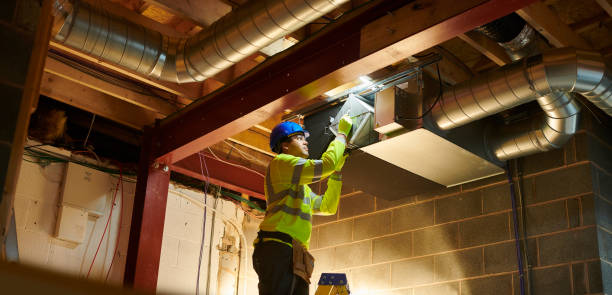 Best Local Air Duct Cleaning Services  in Shell Ridge, CA