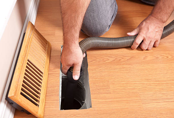Best Professional Duct Cleaning Services  in Shell Ridge, CA