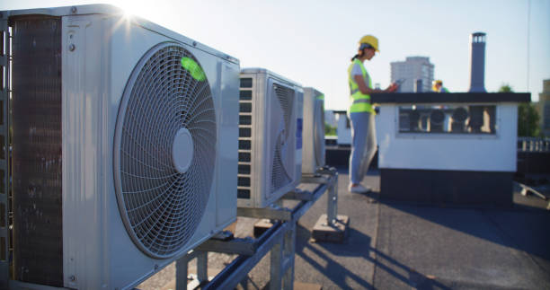 Best Affordable HVAC Duct Cleaning  in Shell Ridge, CA