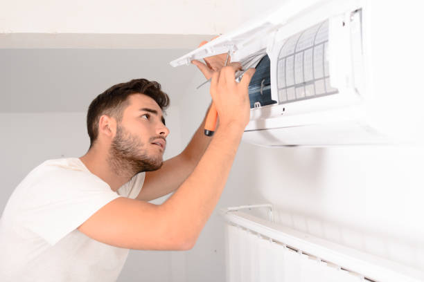 Best Commercial Air Duct Cleaning  in Shell Ridge, CA